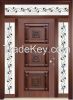 Security Steel Door