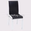 Modern Leather Dining Chairs