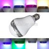 LED Music Bulb Light