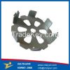 OEM custom CNC precision metal punch parts