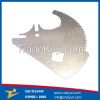 OEM custom customized laser cutting parts