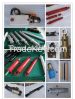 welded hydraulic cylinder