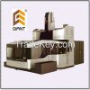 CNC gantry boring and milling metal processing center