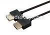 Ultra Slim HDMI Cable
