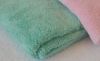 Microfiber Soft Fluffy Fleece Coral Cloth Towel