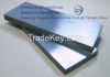 Pure Tungsten sheet pl...