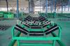 Conveyor idler roller ...