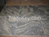 China juparana granite tile