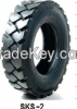 Noble AG tires