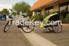 Beautiful Time Baby Bicycle Trailer Stroller & Jogger 3 in 1