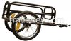 Beautiful Time Large Cargo Bicycle Trailer