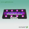 High power cob led grow light 1200W with 5 watt chip led for hydroponic system