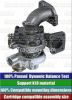 Turbocharger TF035HL2-12GK 49135-02652