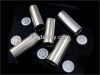 CR2032 button battery case, 18650 cylinder battery case, ultra capacitor case, battery pack case