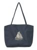 Nautical / Ocean  / Beach bag