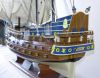 Wholesale / Retail San Feilipe Spanish Boat / ship model / collection