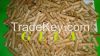 Wood pellet