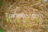 Wood pellet