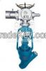 globe valve
