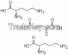 L-Ornithine-alpha-ketoglutarate (1:1, 2:1)