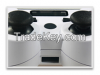 Multi-Platform Game Controller "Lemonjoy" P600 for Smartphone, tablet, Smart TV, Set up Box and PC(Light Blue)