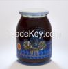 Natural honey,