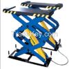hydraulic scissor car ...
