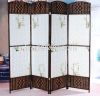 room screens room dividers indoor wooden dividers for home decor