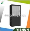 steel file cabinet with roller shutter door 