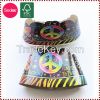 d colorful Birthday paper hat for kids birthday