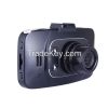 GS8000L HD1080P 2.7&quot; Car DVR Vehicle Camera Video Recorder Dash Cam G-sensor HDMI