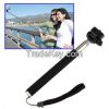 New Fashion Best Generic B Mode Monopod With Adapter For SJ4000 Camera Accessories