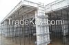 Construction aluminum formwork system/Aluminum template factory