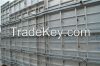 For sale Aluminum formwork concrete form/Aluminum formwork system