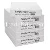 All brands and OEM Multipurpose Office Copy Paper A4 (210mm X 297 mm) Letter &amp;amp; Legal Sizes 80gsm 75gsm 70gsm Copier paper A4 Papers Suppliers 80g 75gr 70g $0.65 - $0.85/ream