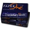 PaperOne Thailand A4 copy paper 80g/m², 75g/m², 70g/m², 0.65USD/ream