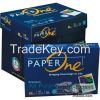 A4 Paper, A4 Paper Suppliers and Manufacturers at $0.65 - $0.85/ream A4 Copier Paper A4 80gsm, 75gsm, 70gsm A4 Copy Paper Printing Paper