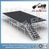 portable stage platform, outdoor concert stage, used stage for sale 