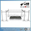 Aluminum Tube Truss, decoration truss,stage truss system