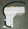 self-owned mould car radiator expansion tank for sunny 2001