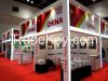 Trade Show, Exhibition Stands, Interiors Design & Events Management 