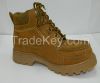 Mens Working Safety Boots