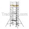 Mobile Scaffold Tower ...