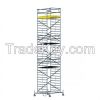 Mobile Scaffold Tower ...