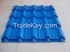 Prime Quality Corrugated Steel Sheets Prepainted and Galvanized Coating