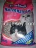 bentonite cat litter w...