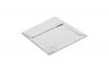 Energy Saving Space Saving Insulation Panels (VIP) -High U-Value of Excellent Thermal Efficiency Vacuum Insulation Panels