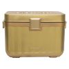 Fashion 26L Plastic Insulated Box for Food Transport Camping Food Preservation Travel