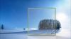 Super Tech Vacuum Insulating Glass for glass door Building Insulation