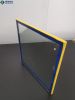 Super Tech Vacuum Insulating Glass for glass door Building Insulation